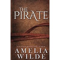 The Pirate The Pirate Kindle Hardcover Paperback