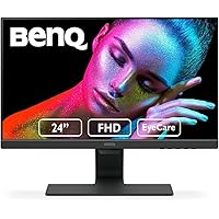 BenQ GW2480 Computer Monitor 24