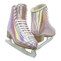 Jackson Softec Mirage Womens/Girls Ice Figure Skates