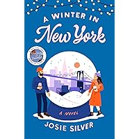 A Winter in New York: A Novel A Winter in New York: A Novel Paperback Audible Audiobook Kindle Hardcover
