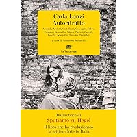Autoritratto (Italian Edition) Autoritratto (Italian Edition) Kindle