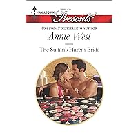 The Sultan's Harem Bride (Desert Vows Book 1) The Sultan's Harem Bride (Desert Vows Book 1) Kindle Hardcover Paperback Mass Market Paperback