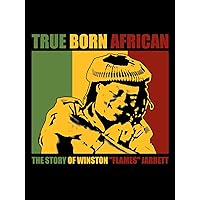 True Born African