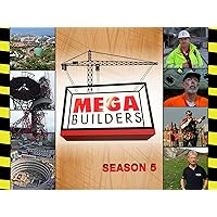 Mega Builders