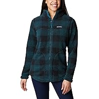 Columbia Women's West Bend Full Zip