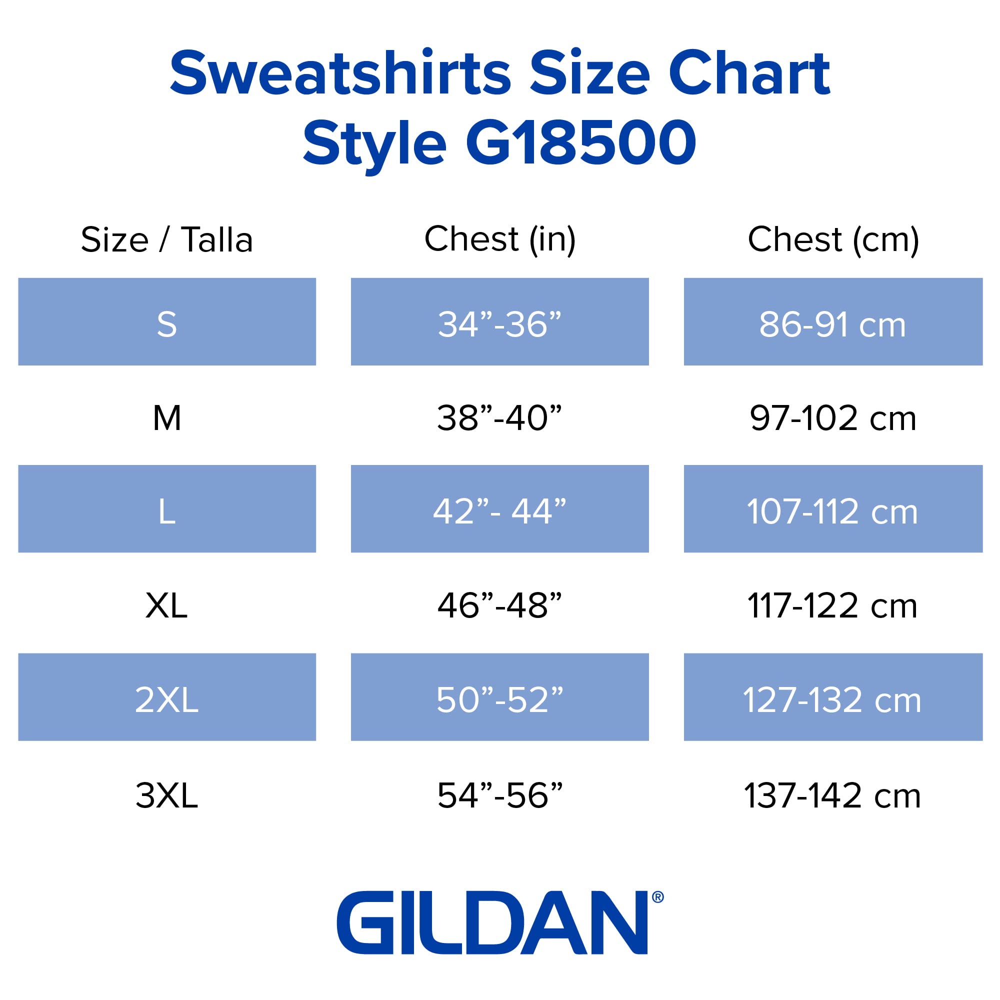 Gildan Adult Fleece Hoodie Sweatshirt, Style G18500, Multipack