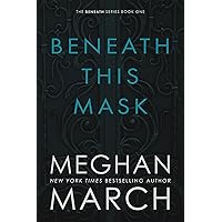 Beneath This Mask Beneath This Mask Kindle Audible Audiobook Paperback MP3 CD