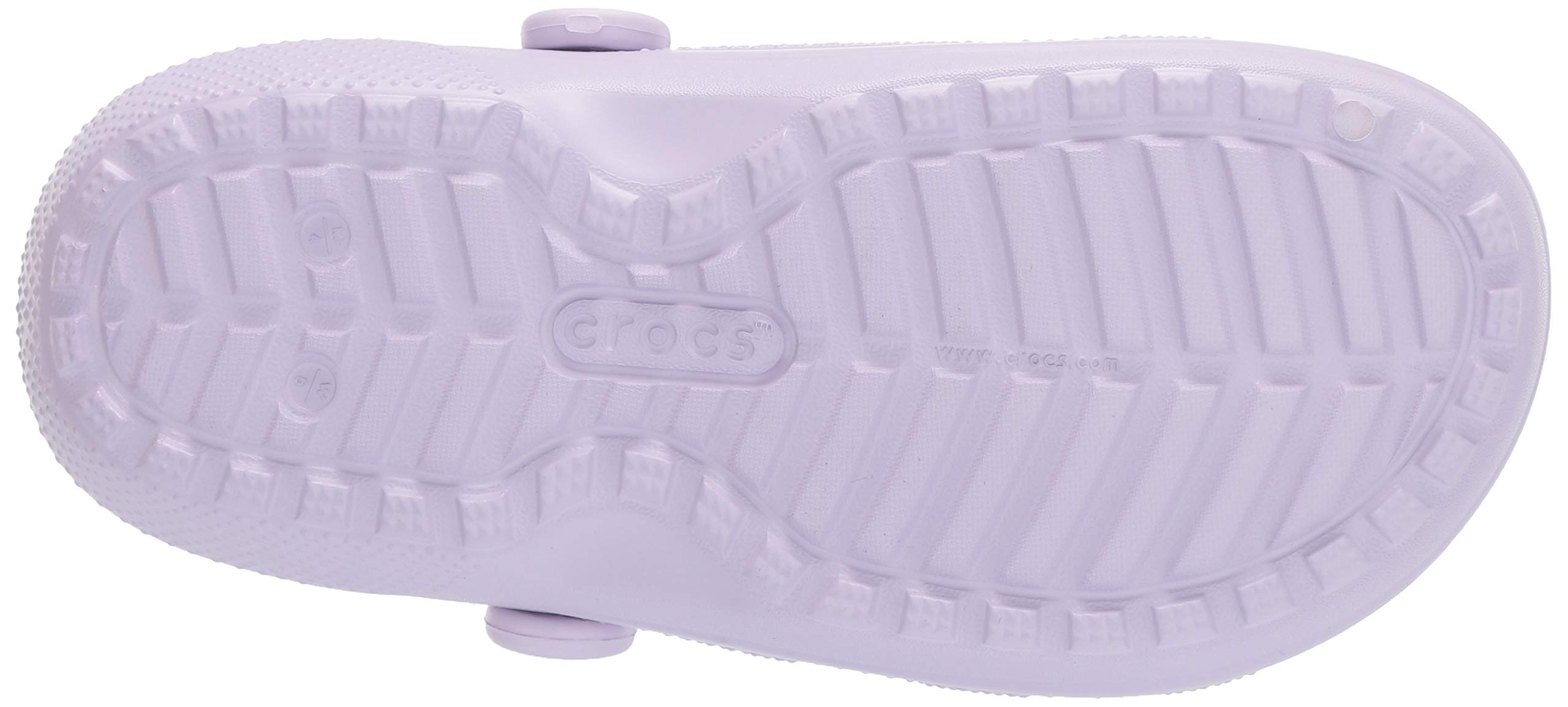 Crocs Unisex-Adult Classic Lined Clog | Fuzzy Slippers