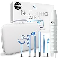 NuDerma Clinical and Travel Case Bundle