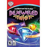 Bejeweled Twist - PC