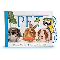 Pet Pet Hardcover