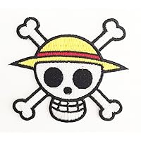 One Piece: Skull Anime Patch