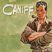 Caniff HC Caniff HC Hardcover