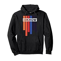 Pullover Hoodie