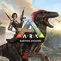 Ark: Survival Evolved - PS4 [Digital Code]