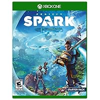 Project Spark Project Spark Xbox One