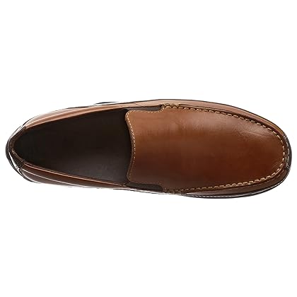 Cole Haan Men's Tucker Venetian Slip-On Loafer