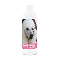Poodle Deodorizing Shampoo 16 oz