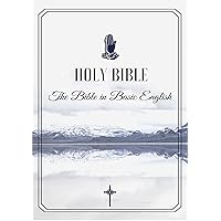 Holy bible: The Bible in Basic English , Edition 2022 Holy bible: The Bible in Basic English , Edition 2022 Kindle