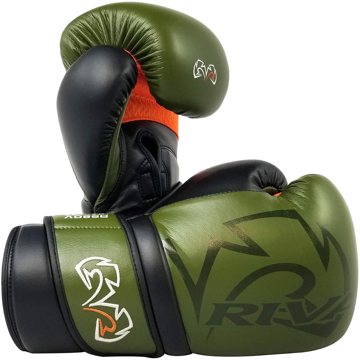 RIVAL Boxing RS80V Impulse Sparring Gloves