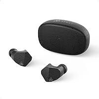 Final ZE3000 True Wireless Earbuds, Hi-Fi Sound Quality, Maximum 35 Hours Music Playback, IPX4, aptX Adaptive, Touch Sensor, Support Lossless Music Format, Designed in Japan (Black) Final ZE3000 True Wireless Earbuds, Hi-Fi Sound Quality, Maximum 35 Hours Music Playback, IPX4, aptX Adaptive, Touch Sensor, Support Lossless Music Format, Designed in Japan (Black)