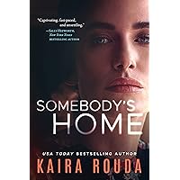 Somebody's Home Somebody's Home Kindle Audible Audiobook Paperback Audio CD