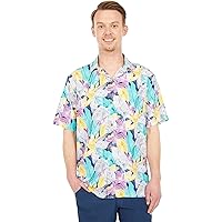Tommy Bahama Ibiza Beach Silk Camp Shirt