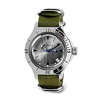 Vostok | Amphibia 120849 Automatic Self-Winding Diver Wrist Watch