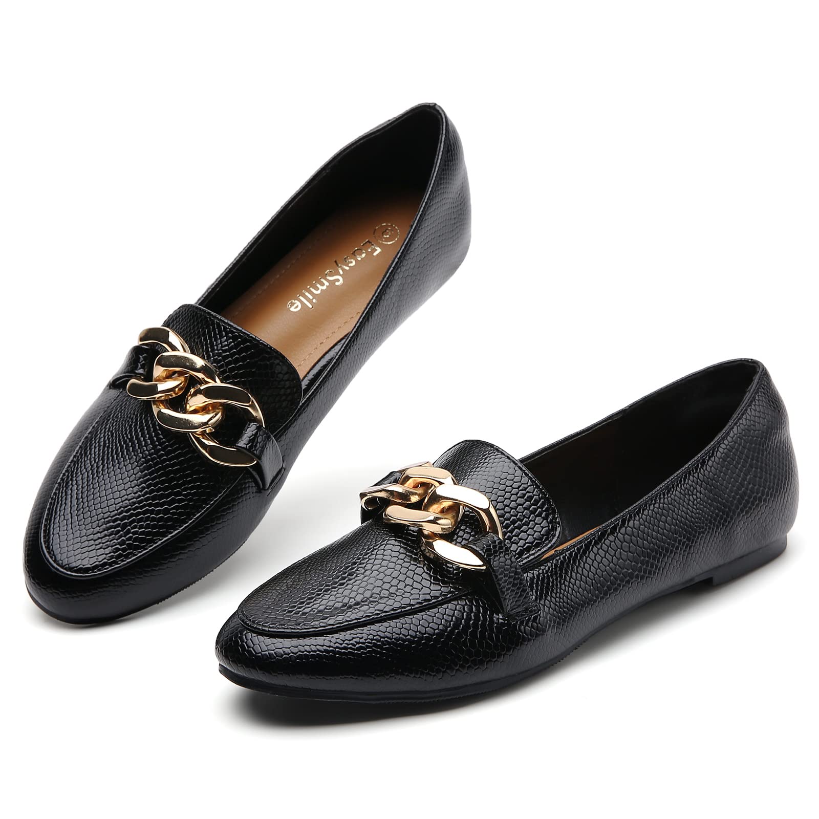 LV Orsay Flat Loafer  Women  Shoes  LOUIS VUITTON 