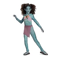 Tsireyea Costume for Kids, Official Disney Avatar Way of the Water Kids Costume Outfit