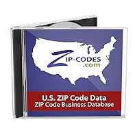 ZIP Code Database Business
