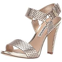 Karl Lagerfeld Paris Women's Cieone Dressy Heeled Sandal