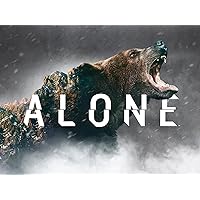 Alone - Season 9