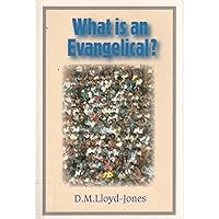 What is an Evangelical What is an Evangelical Paperback Paperback Bunko