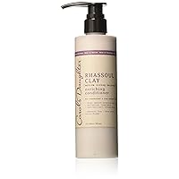 Carols Daughter Rhassoul Clay Enriching Conditioner, 12 Fluid Ounce