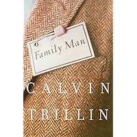 Family Man Family Man Paperback Hardcover Audio, Cassette