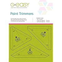G.E. Designs G Easy Point Trimmers, Varies, B188, Varies