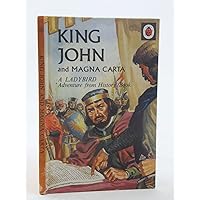 King John and the Magna Carta (Great Rulers) King John and the Magna Carta (Great Rulers) Hardcover
