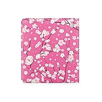 Tablet Skin Compatible with Kobo Libra 2 (2023) - Sakura Pink - Premium 3M Vinyl Protective Wrap Decal Cover - Easy to Apply | Crafted in The USA by MightySkins