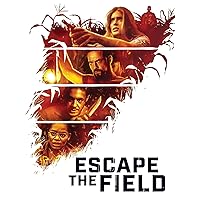 Escape the Field [dt/OV]
