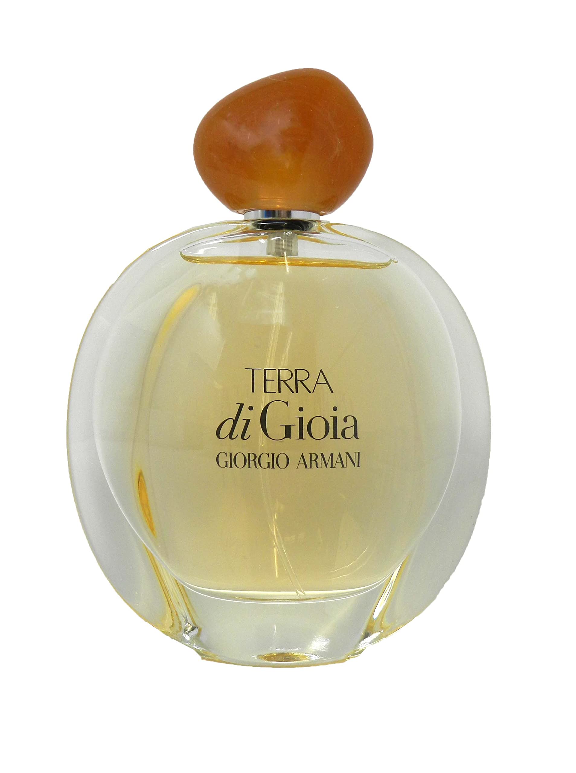 Giorgio Armani Terra Di Gioia 3.4 OZ Eau De Parfum Spray for Women