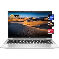 HP EliteBook 845 G8 Business Laptop, 14