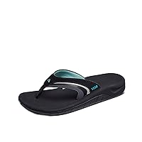 Reef Women's Girls Slap 3 Flip-Flop