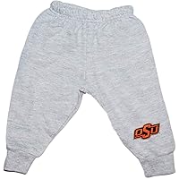 Baylor University Baby and Toddler Sweat Pants
