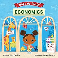 Economics (Baby's Big World)