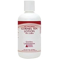 Gormel Ten Lotion 8 Oz. - Each