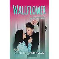 Wallflower Wallflower Kindle Audible Audiobook Paperback Audio CD