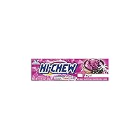 Hi-Chew Acai, 1 Pack, 1.76 Ounce, 10 pieces