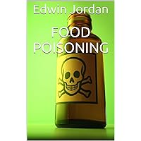 Food Poisoning Food Poisoning Kindle Hardcover Paperback MP3 CD Library Binding