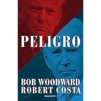Peligro / Peril (Spanish Edition) Peligro / Peril (Spanish Edition) Audible Audiobook Kindle Paperback